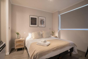 Your Nunoa Oasis City Escape